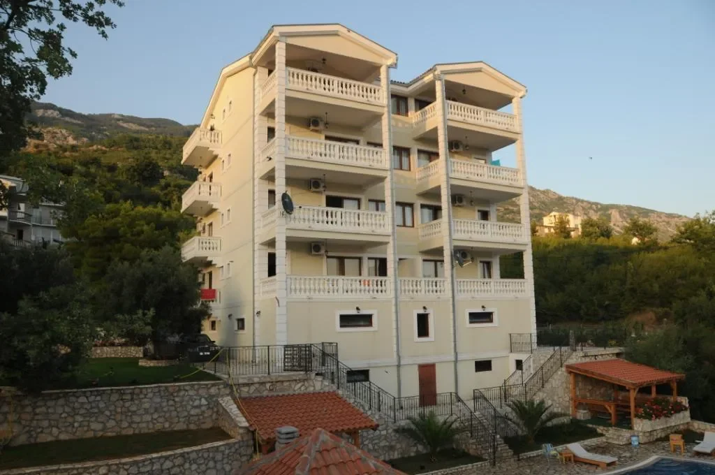 Budva, Budva, Budva Municipality, Montenegro. - Photo 4
