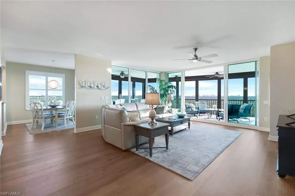 455 Cove Tower DR, #801, Naples, FL, 34110, USA, Bonita Springs, Florida, United States. - Photo 11