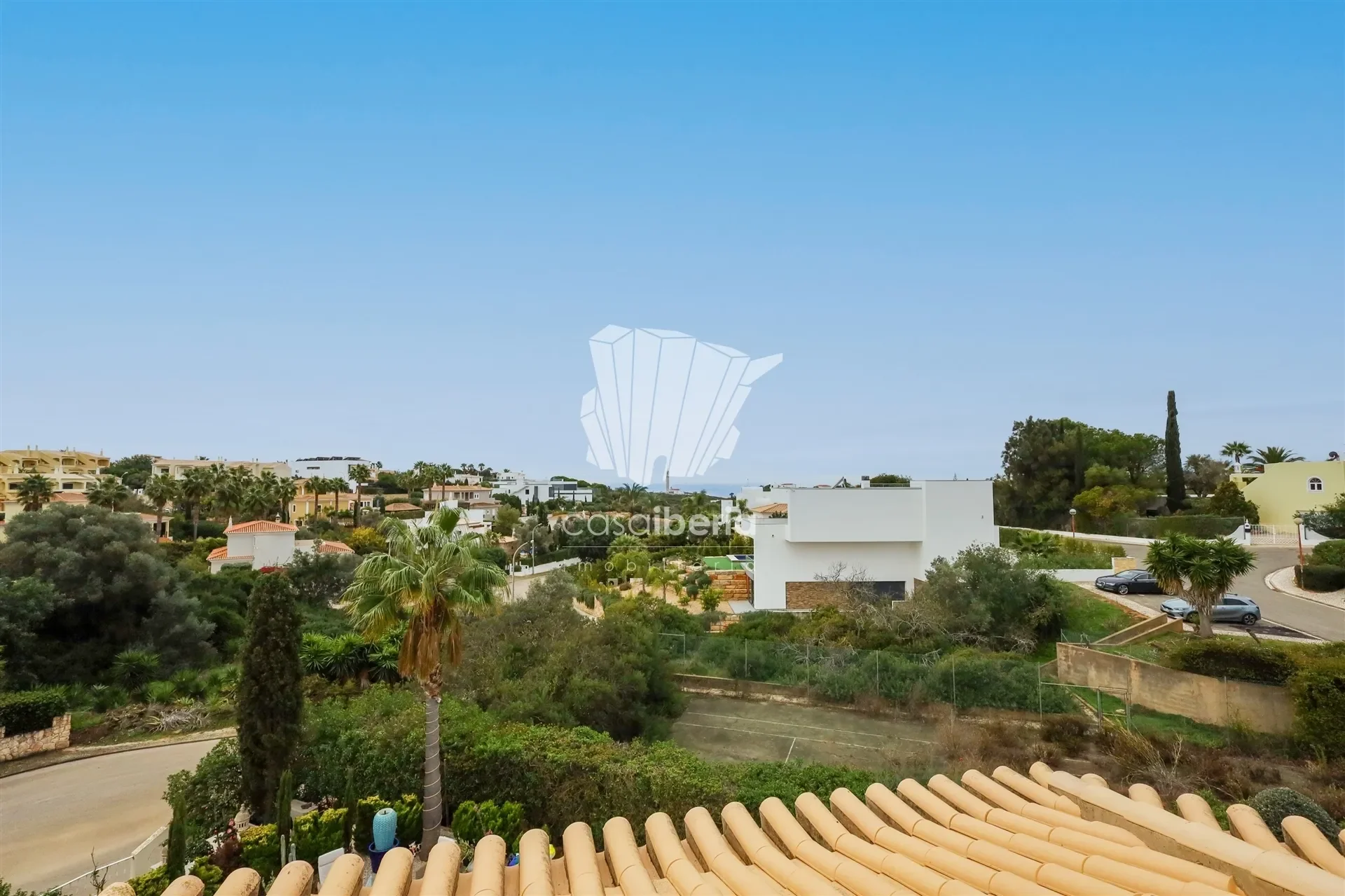 Ferragudo, Faro, Ferragudo, Algarve, Portugal. - Photo 33