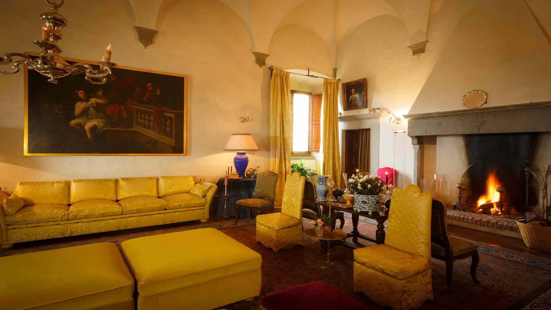 Florence, Metropolitan City of Florence, Italy, Florence, Tuscany, Italy. - Photo 15