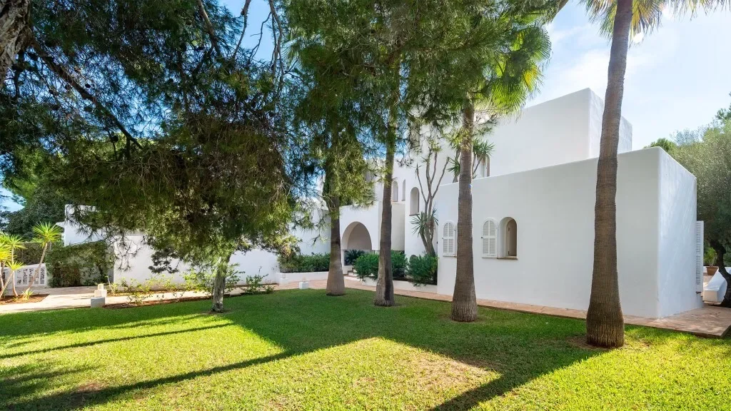 Porto Petro, Baleares, Santanyi, Balearic Islands, Spain. - Photo 2