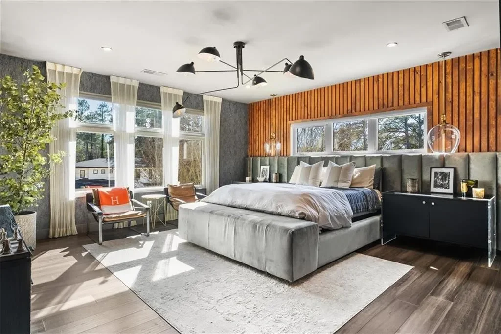 2220 Meadowvale Drive NE, Atlanta, GA 30345, Atlanta, Georgia, United States. - Photo 1