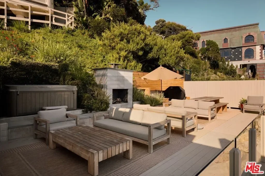28026 Sea Lane Drive, Malibu, California, United States. - Photo 32