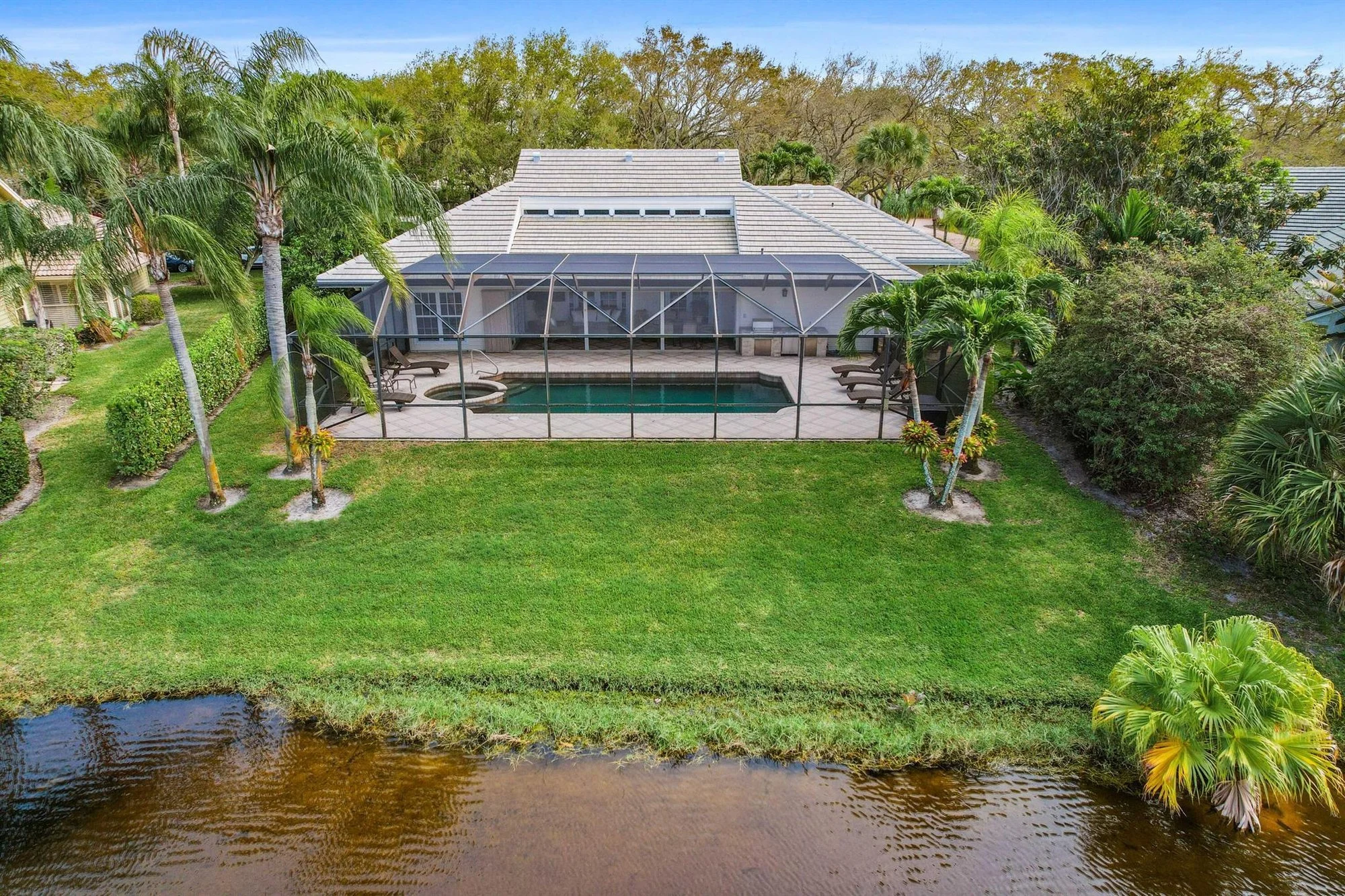 18289 SE Heritage Drive, Tequesta, Florida, United States. - Photo 69
