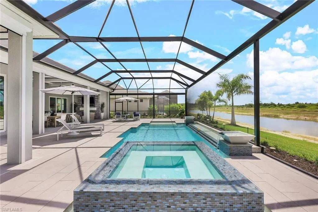 18974 Wildblue BLVD, Fort Myers, FL, 33913, USA, Miromar Lakes, Florida, United States. - Photo 38
