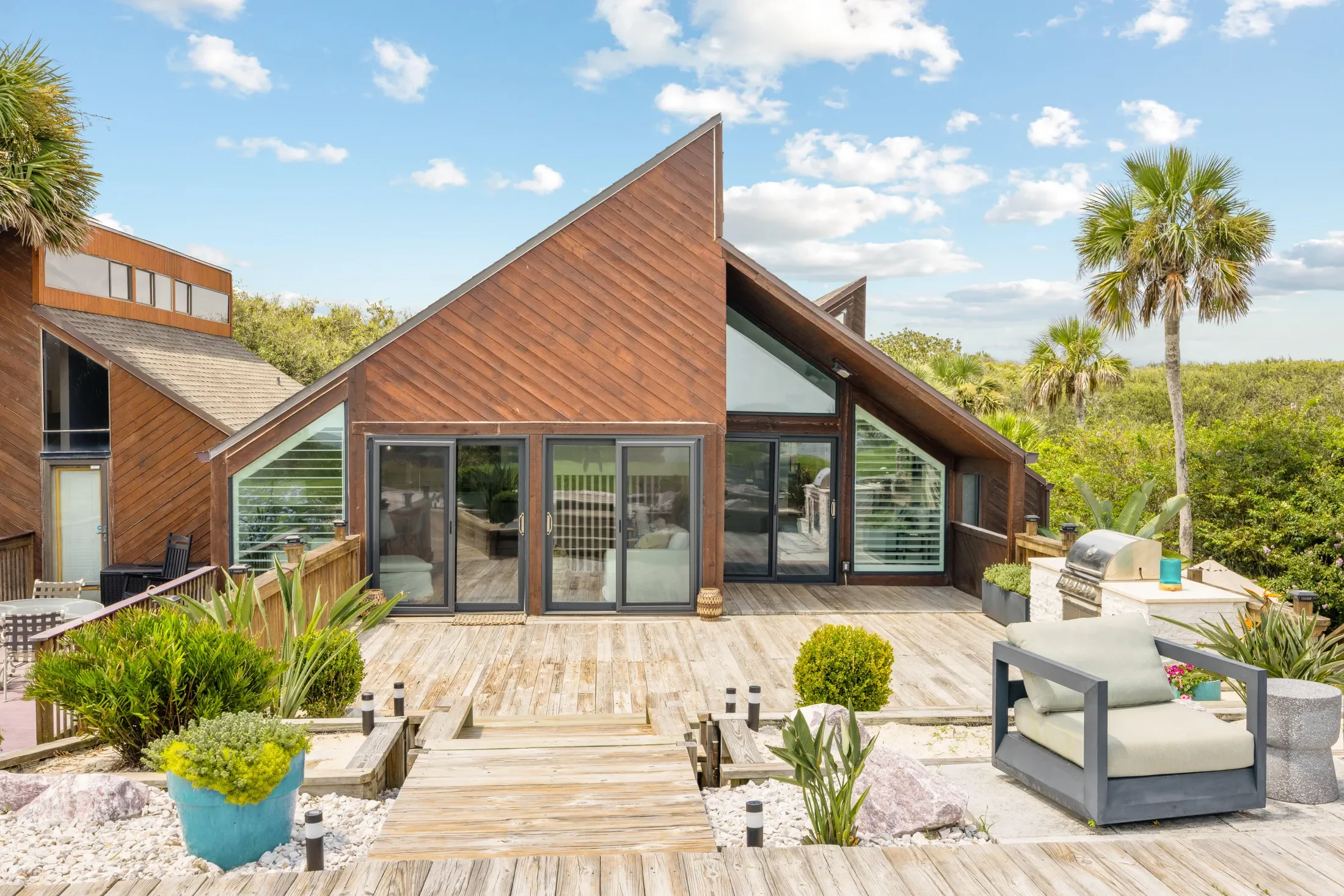 2277 Seminole Road Unit# M, Atlantic Beach, FL 32233, Atlantic Beach, Florida, United States. - Photo 17