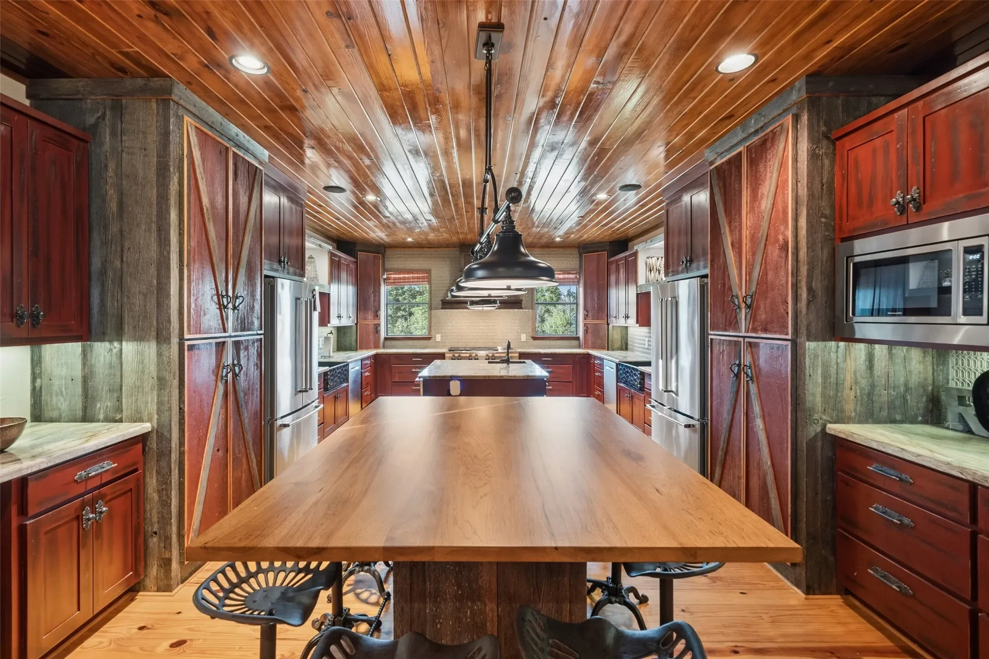 23981 Old Dobbin Plantersville Road, Montgomery, TX 77316, Montgomery, Texas, United States. - Photo 8