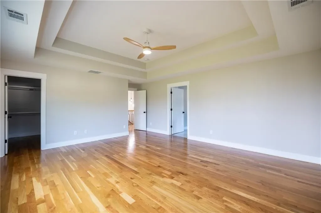 982 Wildberry Court, Jefferson, Georgia, United States. - Photo 25