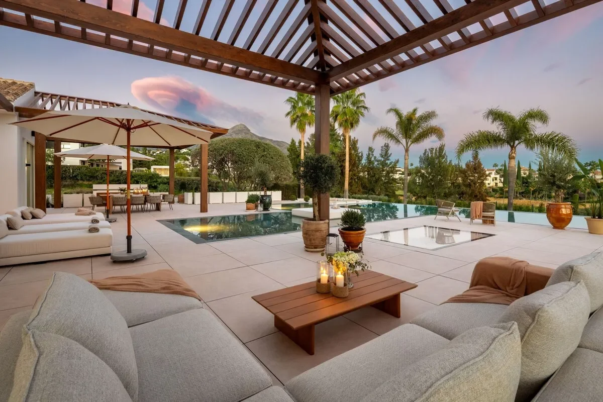 Costa del Sol, Marbella, Málaga, Marbella, Marbella, Andalusia, Spain. - Photo 2