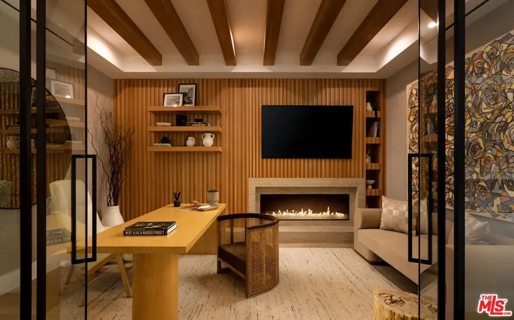 13187 Chalon Road, Los Angeles, California, United States. - Photo 16