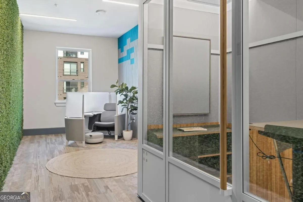 775 Juniper ST NE 227, Atlanta, Georgia, United States. - Photo 38