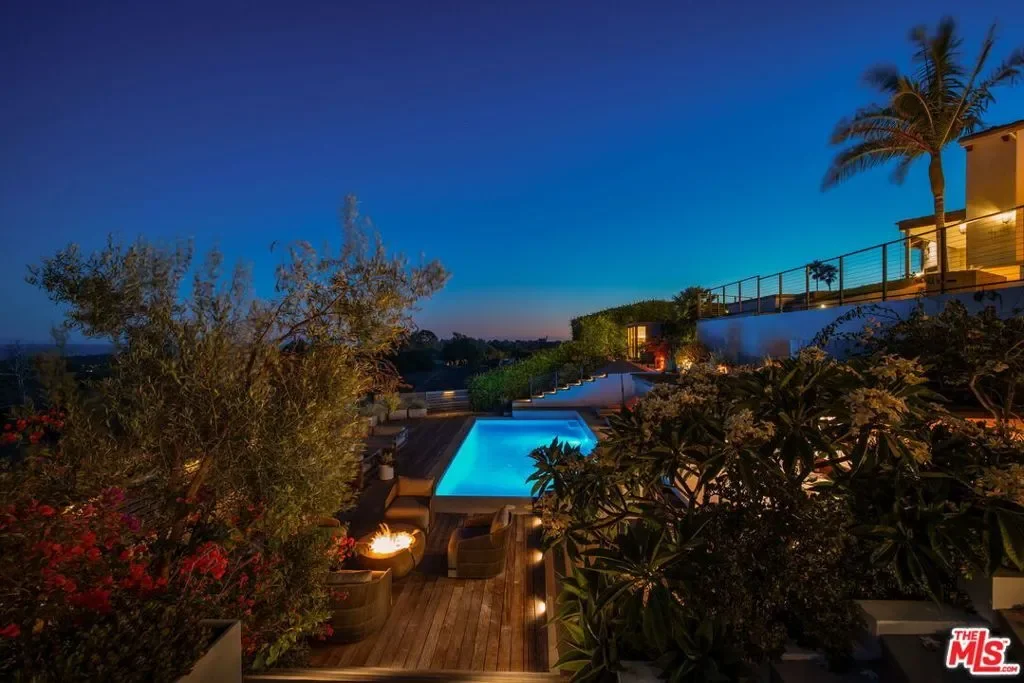 6271 Zuma Mesa Drive, Malibu, California, United States. - Photo 36