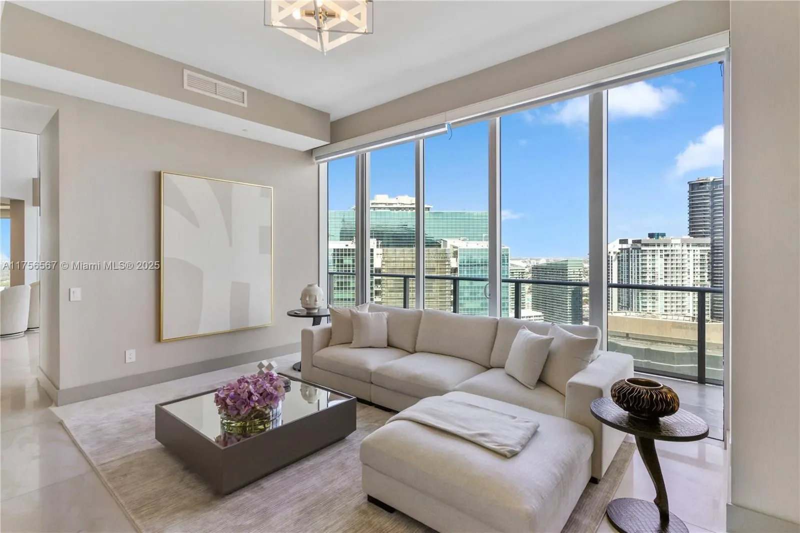 1300 Brickell Bay Dr, #4400, Miami, Florida, United States. - Photo 42