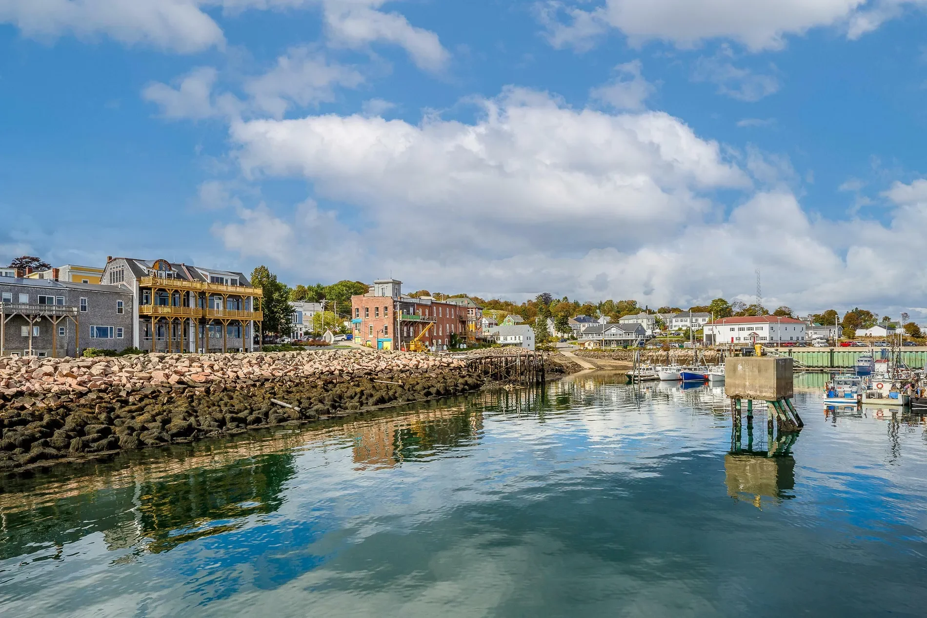 49-55 Water Street, Eastport, ME 04631, Eastport, Maine, United States. - Photo 44