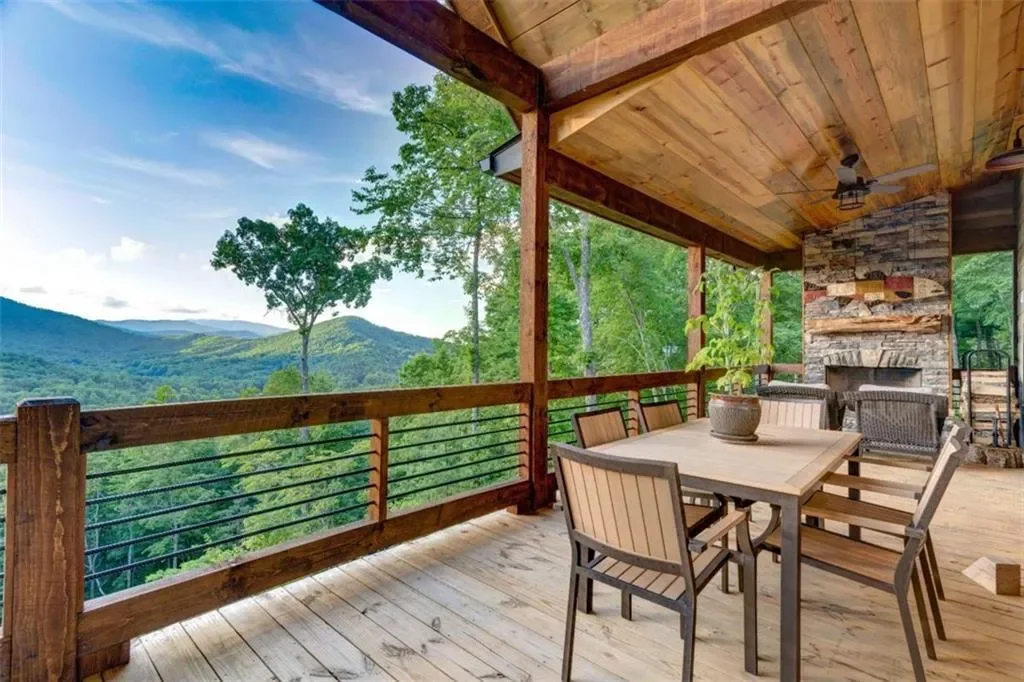 370 High Ridge Road, Blue Ridge, Georgia, United States. - Photo 13