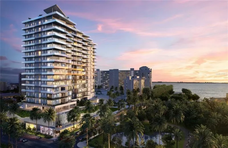 2 Bedrooms Condominium