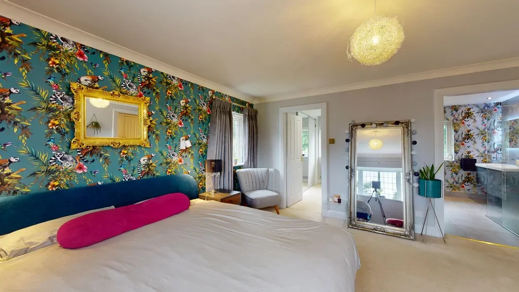 Hall  Drive, Bramhope, Bramhope, England, United Kingdom. - Photo 21