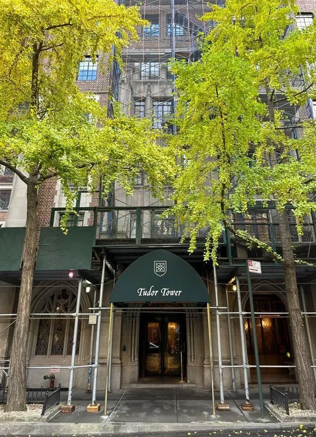 Tudor Tower, 25 TUDOR CITY PL, New York, New York, United States. - Photo 2