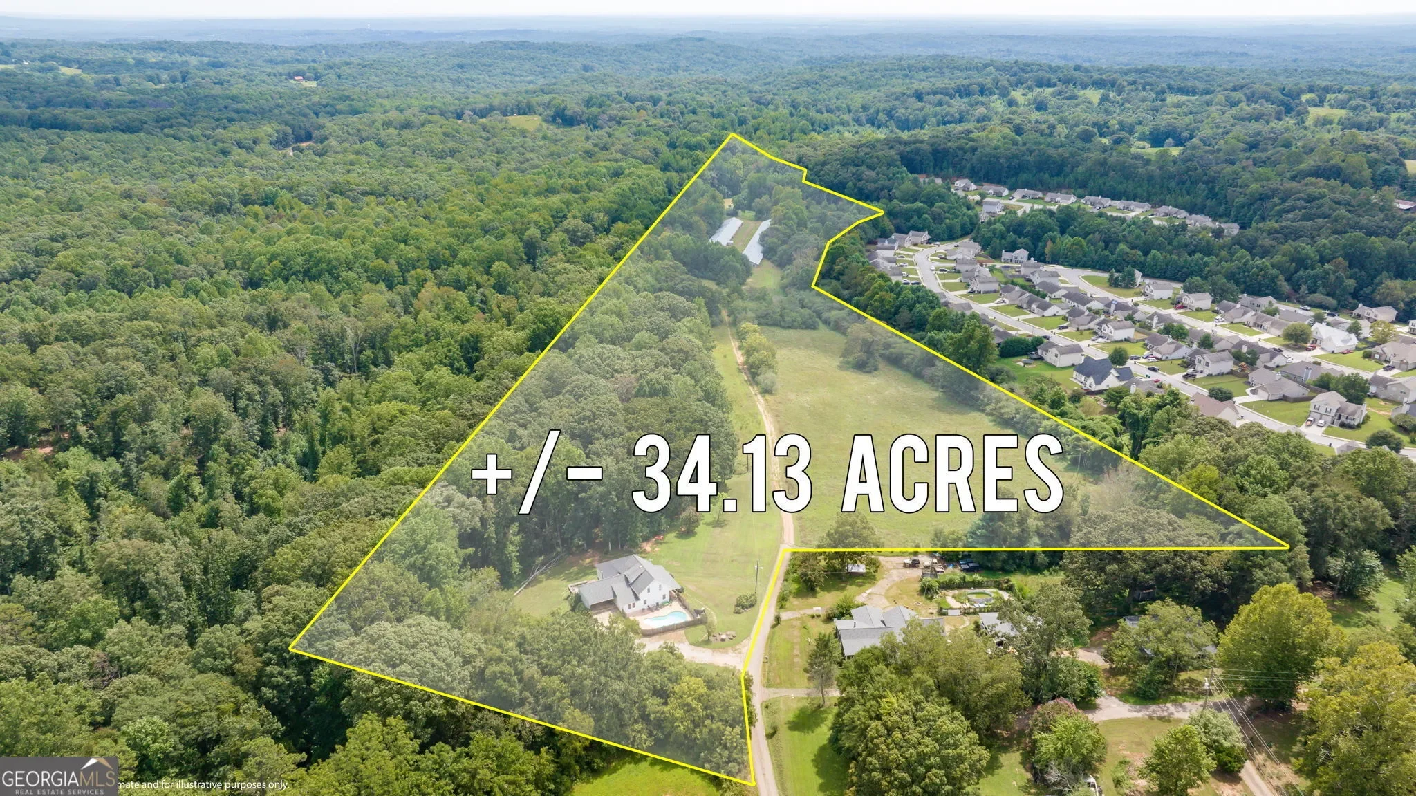Lula, Georgia, United States. - Photo 42