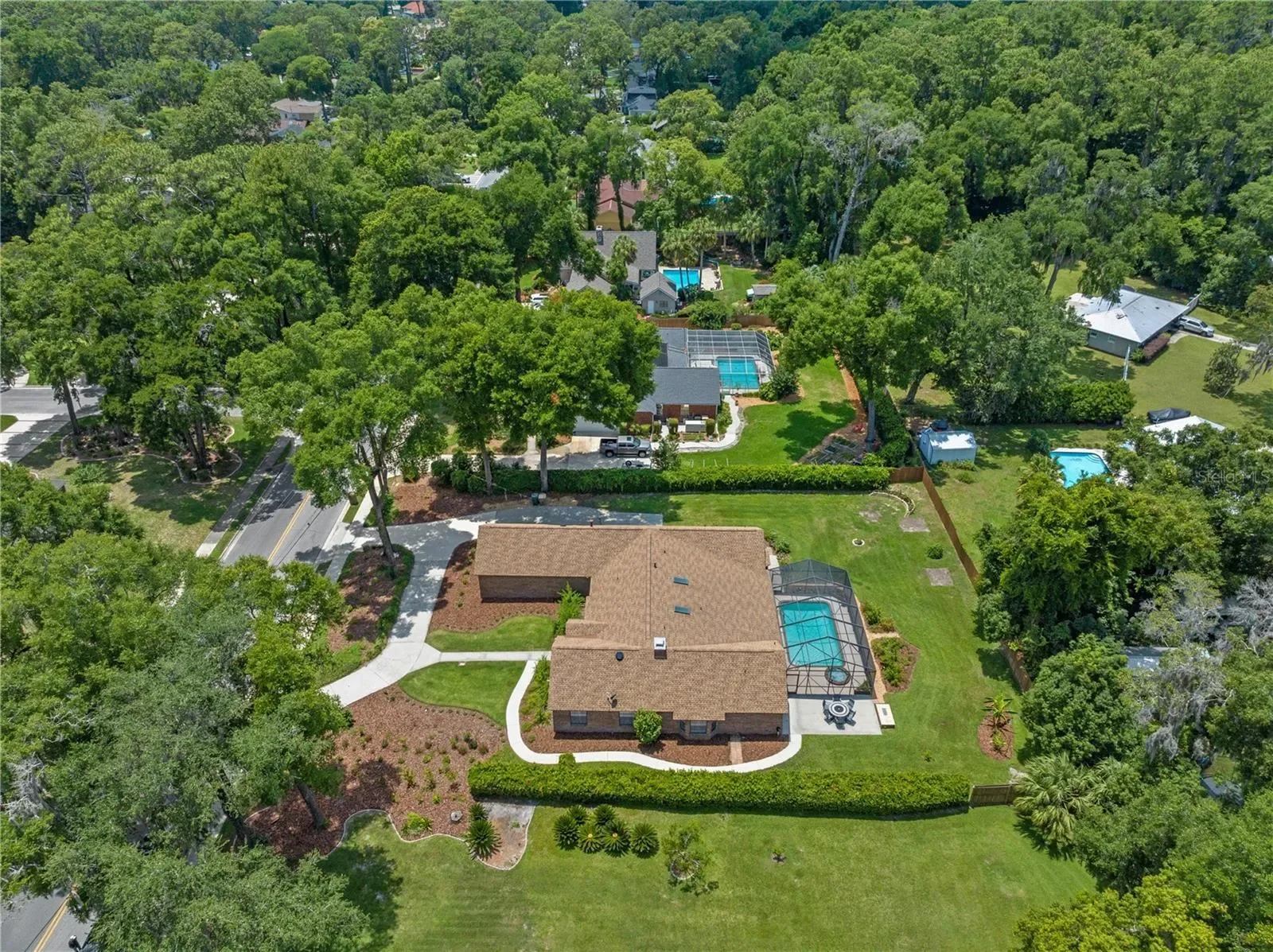 2811 SE 14TH STREET, Ocala, Florida, United States. - Photo 47