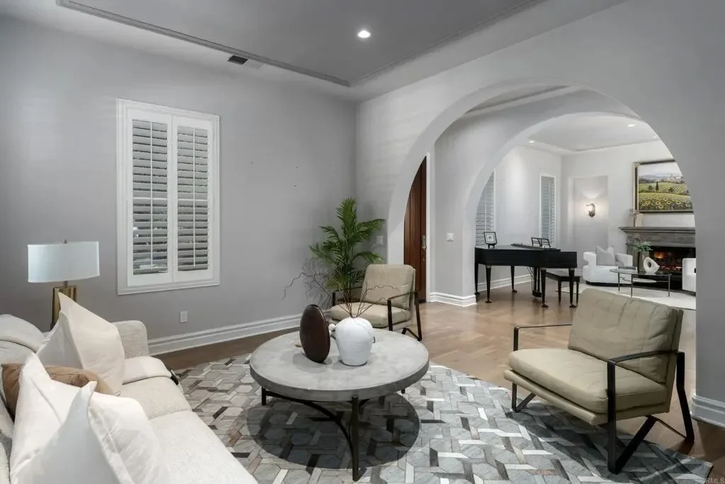 7442 Rancho Cabrillo Trail, Rancho Santa Fe, California, United States. - Photo 20