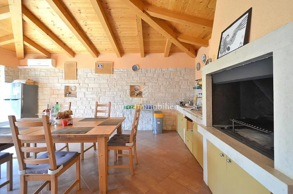 Novigrad, Istria County, Croatia. - Photo 12