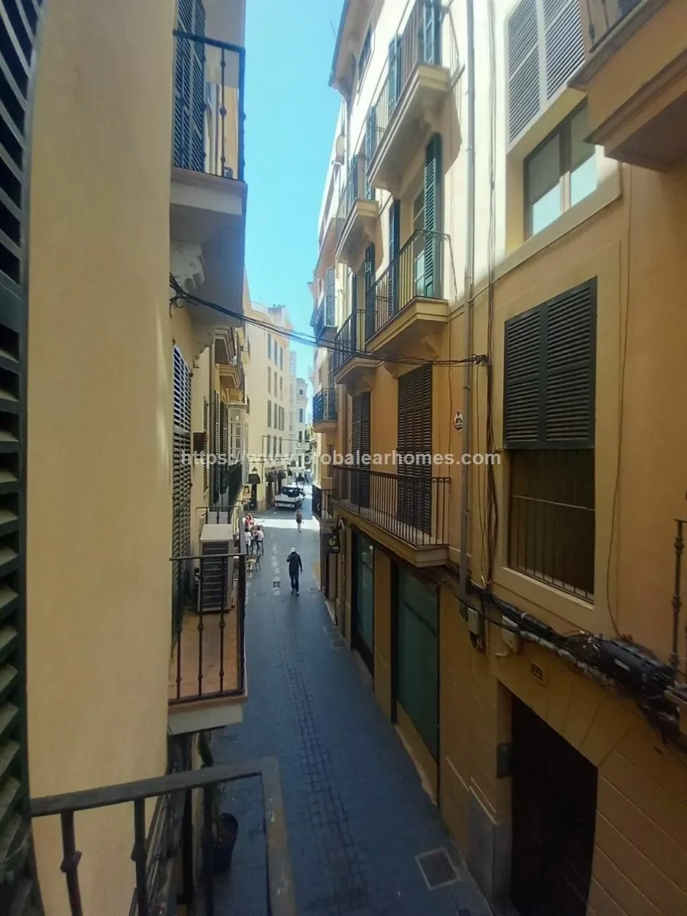 BORN, PALMA DE MALLORCA, Baleares, PALMA DE MALLORCA, Palma, Balearic Islands, Spain. - Photo 7