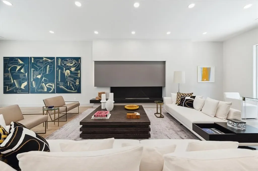 2129 Quenby Street, Houston, Texas, United States. - Photo 1