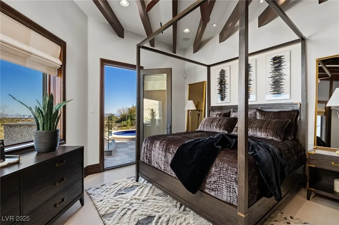 64 Promontory Ridge Drive, Las Vegas, Nevada, United States. - Photo 38