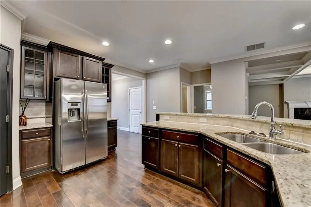 7067 Walham Grove, Johns Creek, Georgia, United States. - Photo 9