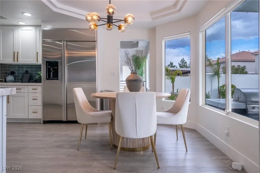 6655 Tranquil Seas Court, Las Vegas, Nevada, United States. - Photo 22