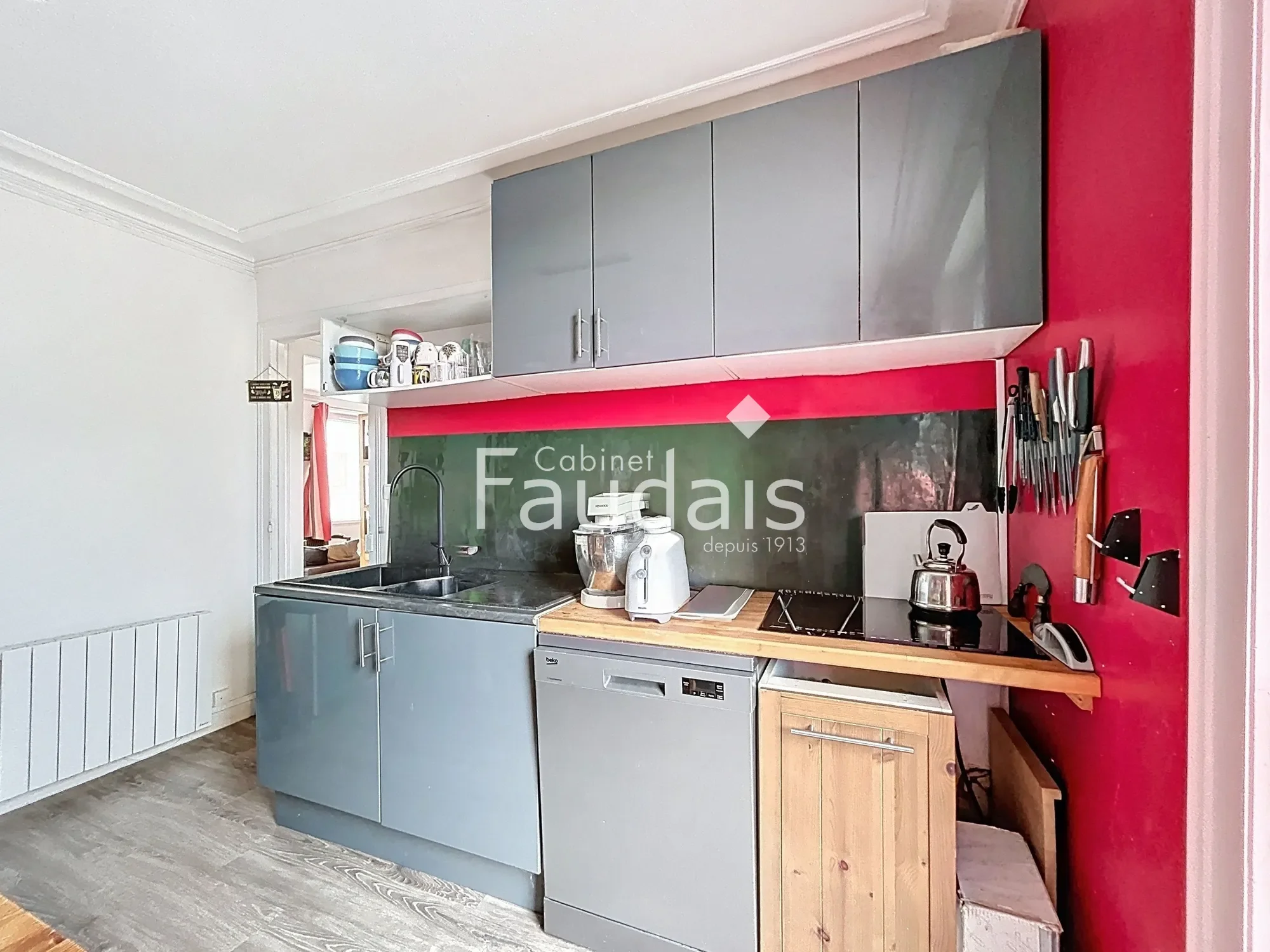 Barneville-Carteret, Normandy, France. - Photo 3