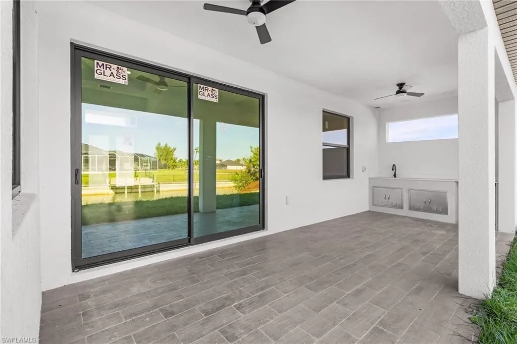 417 SW 23rd TER, CAPE CORAL, FL 33991, Cape Coral, Florida, United States. - Photo 23