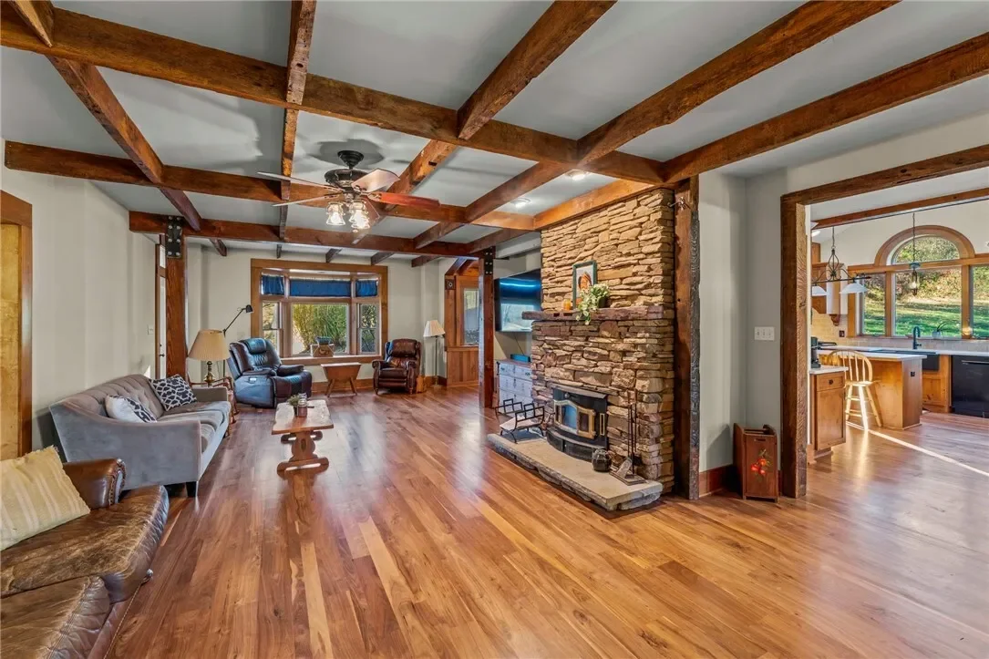 101 Fieldbrook Drive, Mcmurray, PA 15317, Canonsburg, Pennsylvania, United States. - Photo 31