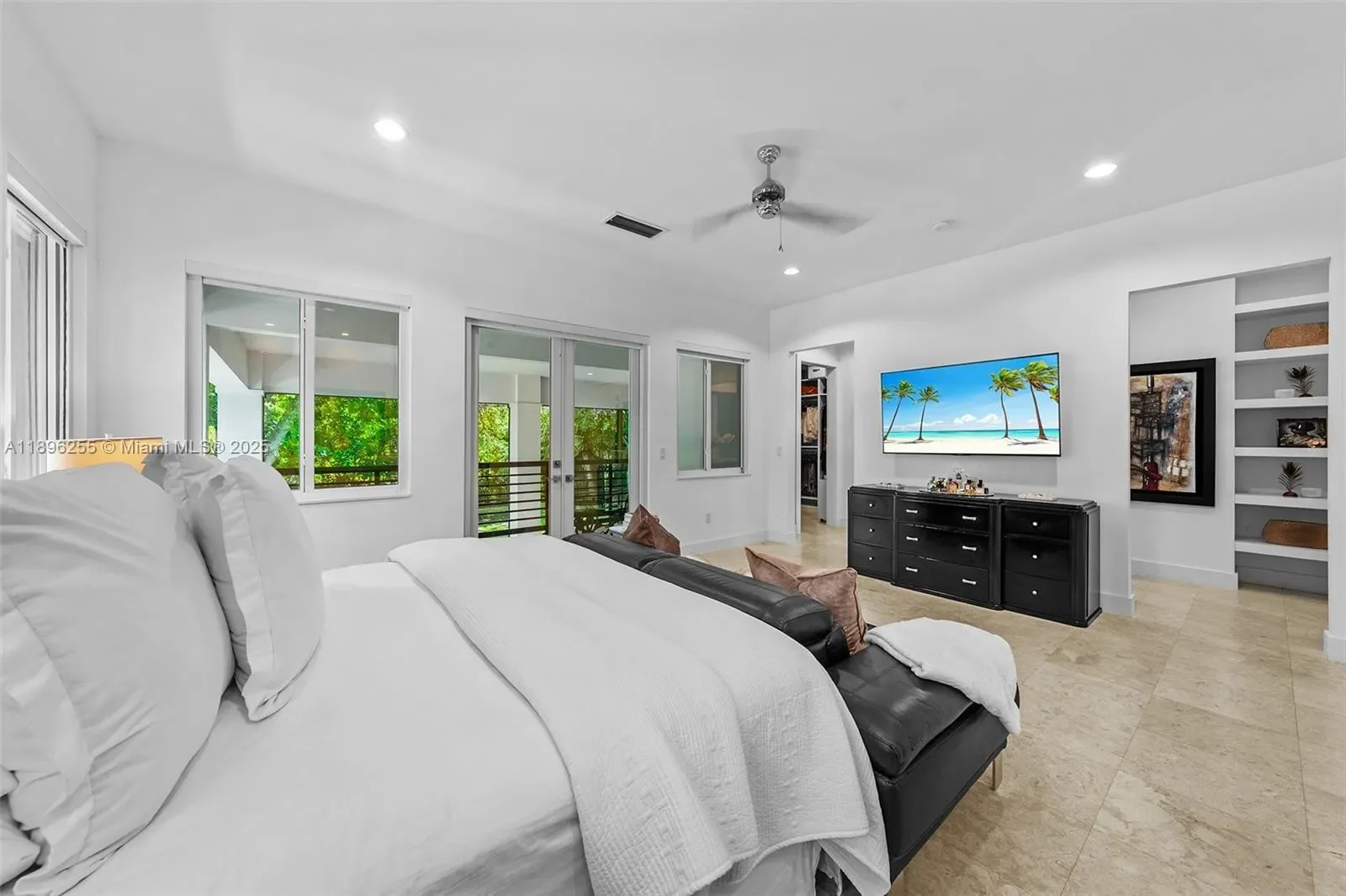 8923 Ludlam Rd., Coral Gables, Florida, United States. - Photo 25