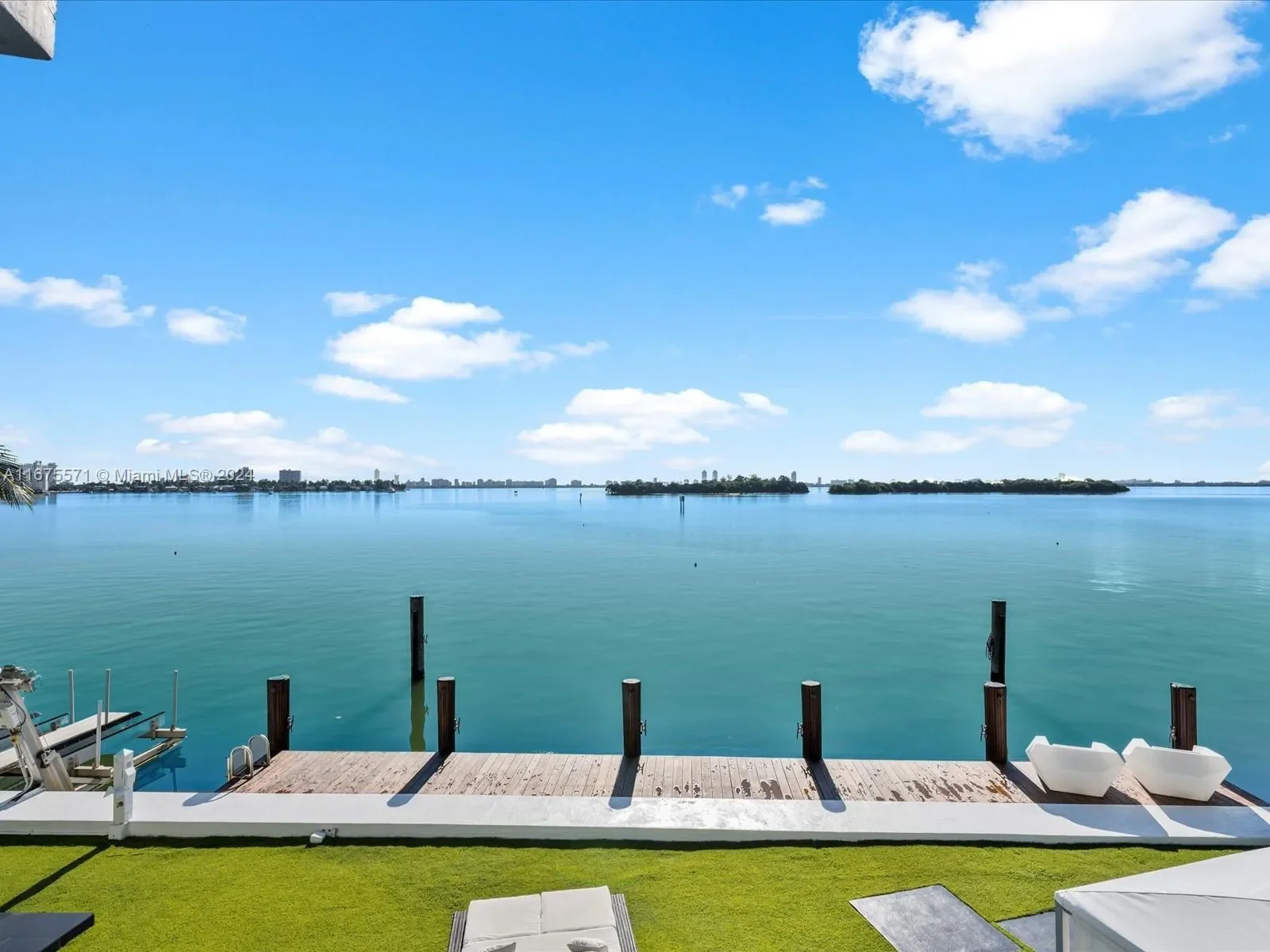 1165 Belle Meade Island Dr, Miami, Florida, United States. - Photo 41