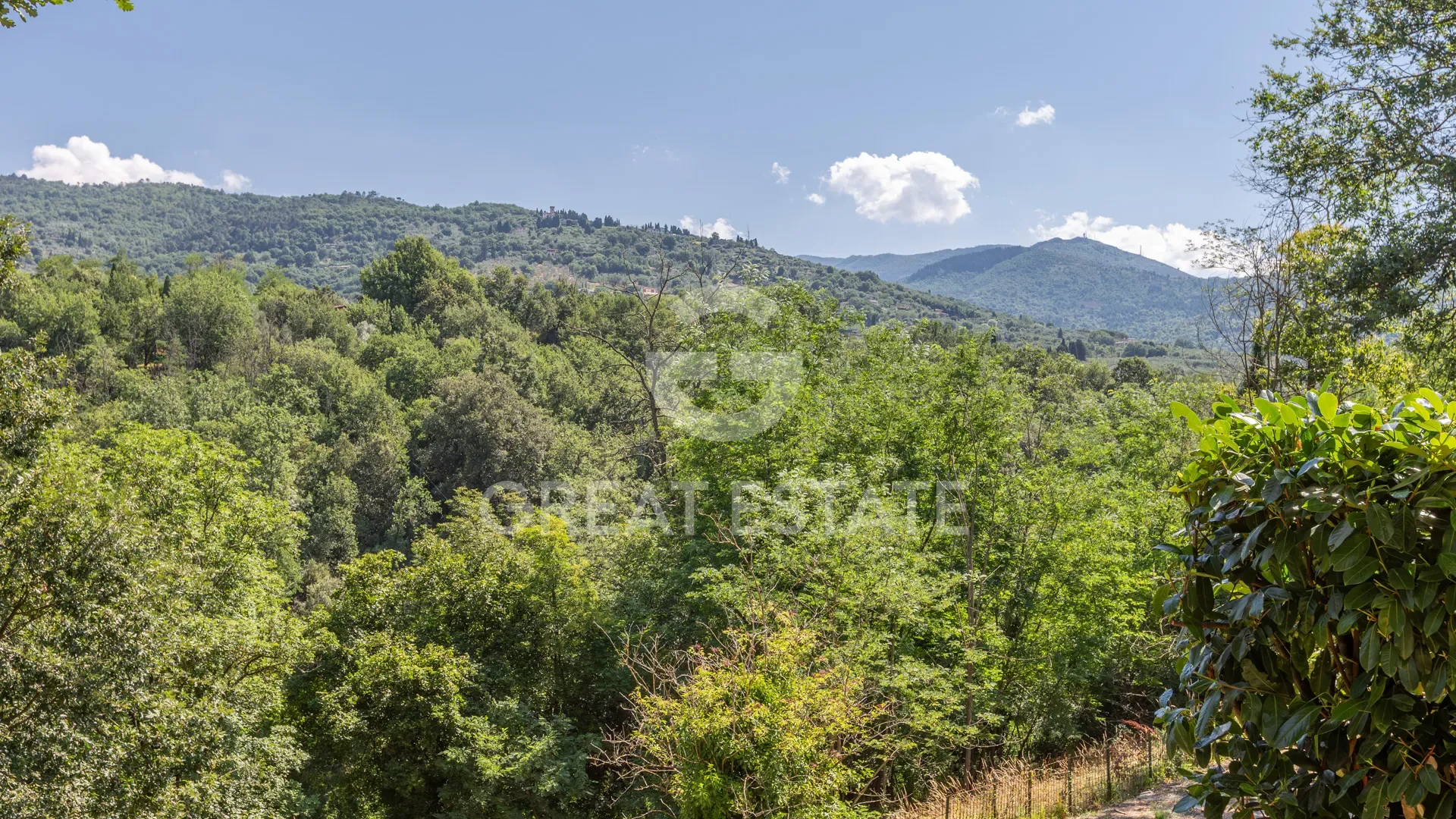 Podere Poggio Agli Incisi