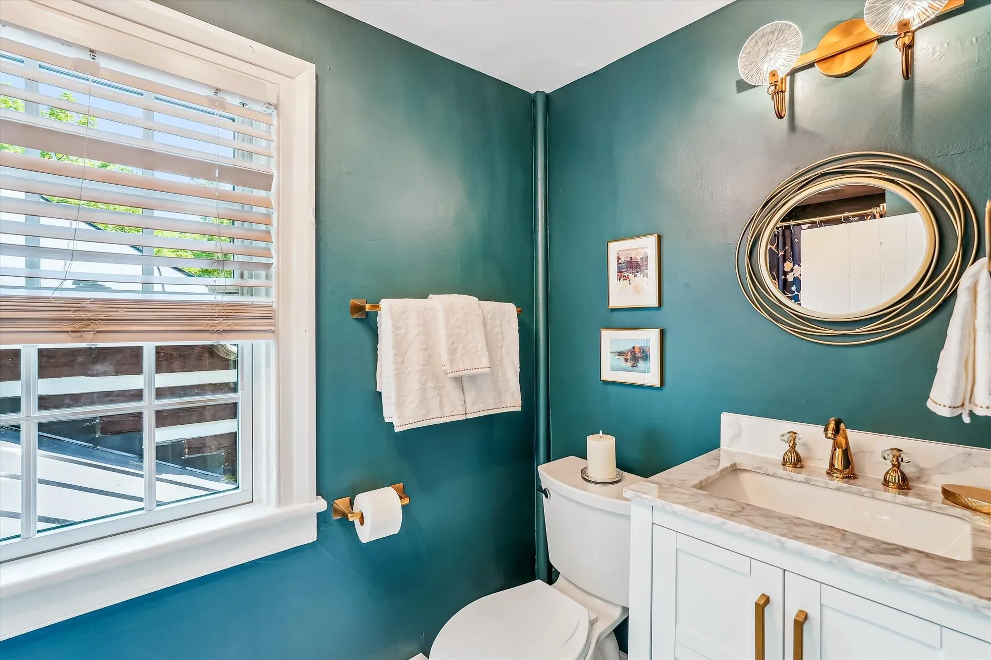 36155 Chamblin Mill Lane , Purcellville, VA 20132, Purcellville, Virginia, United States. - Photo 33