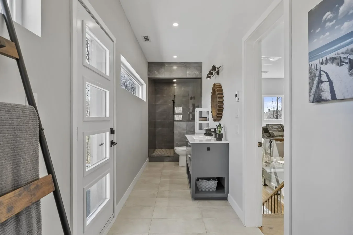 102 rue Ostiguy, Sainte-Cécile-de-Milton, Quebec, Canada. - Photo 29
