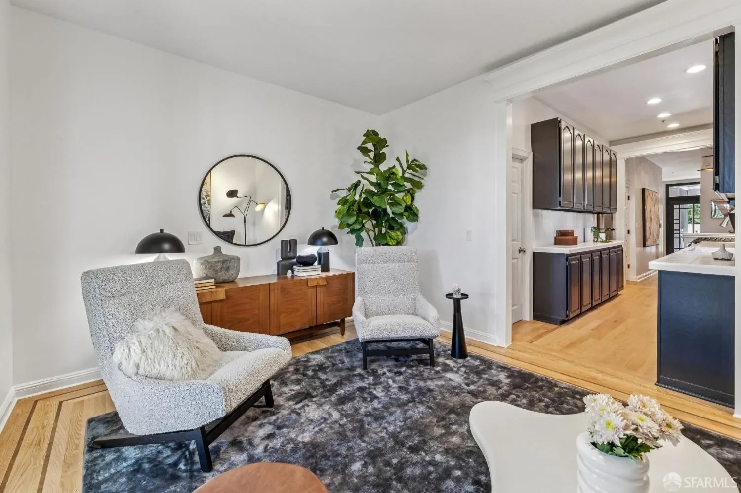 729 Douglass Street, San Francisco, California, United States. - Photo 10