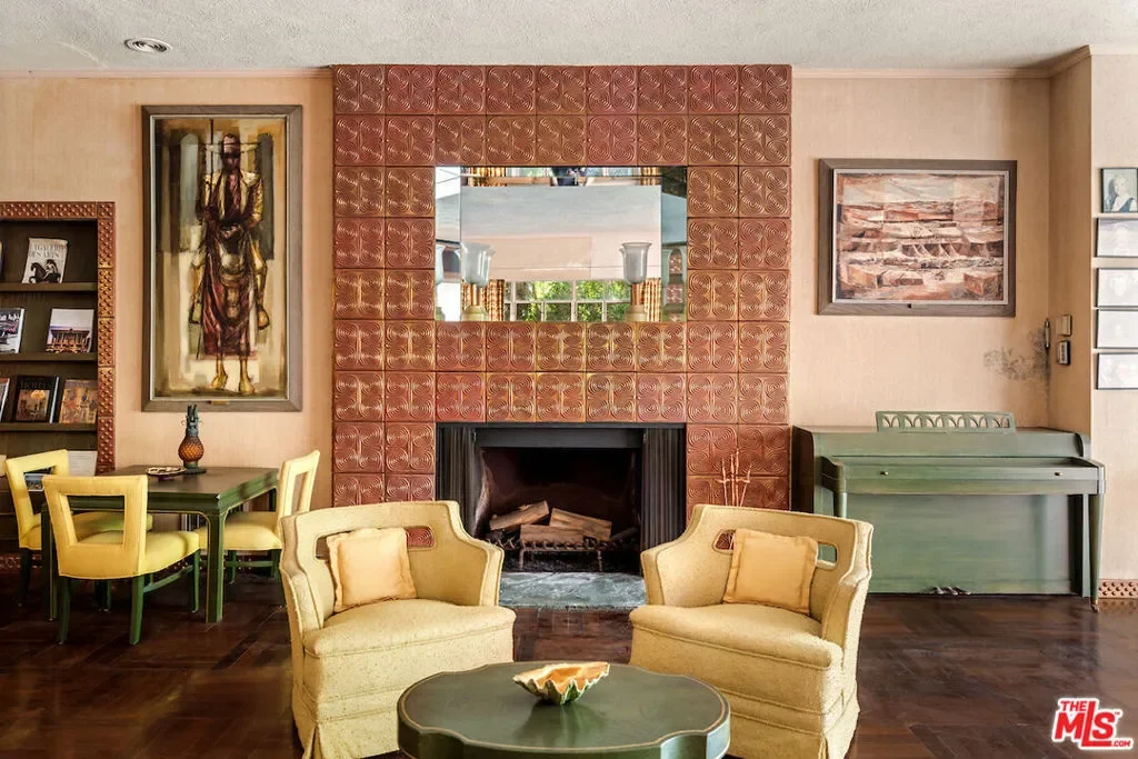 10934 Bellagio Road, Los Angeles, California, United States. - Photo 44