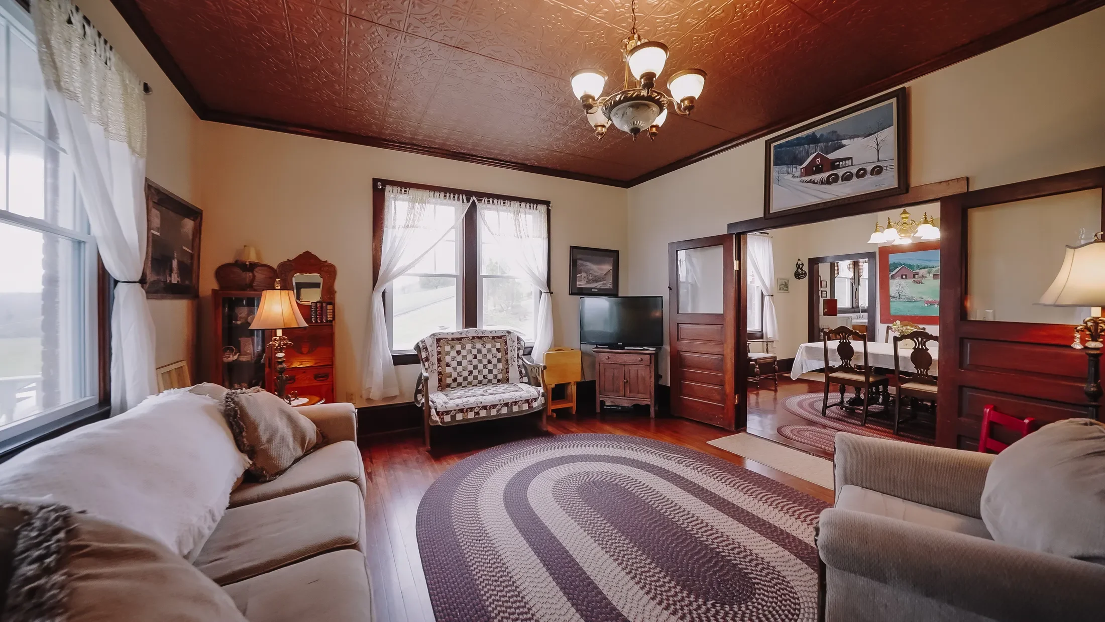 149 Meredith Valley Lane Unit# A, Elizabethton, TN 37643, Elizabethton, Tennessee, United States. - Photo 17