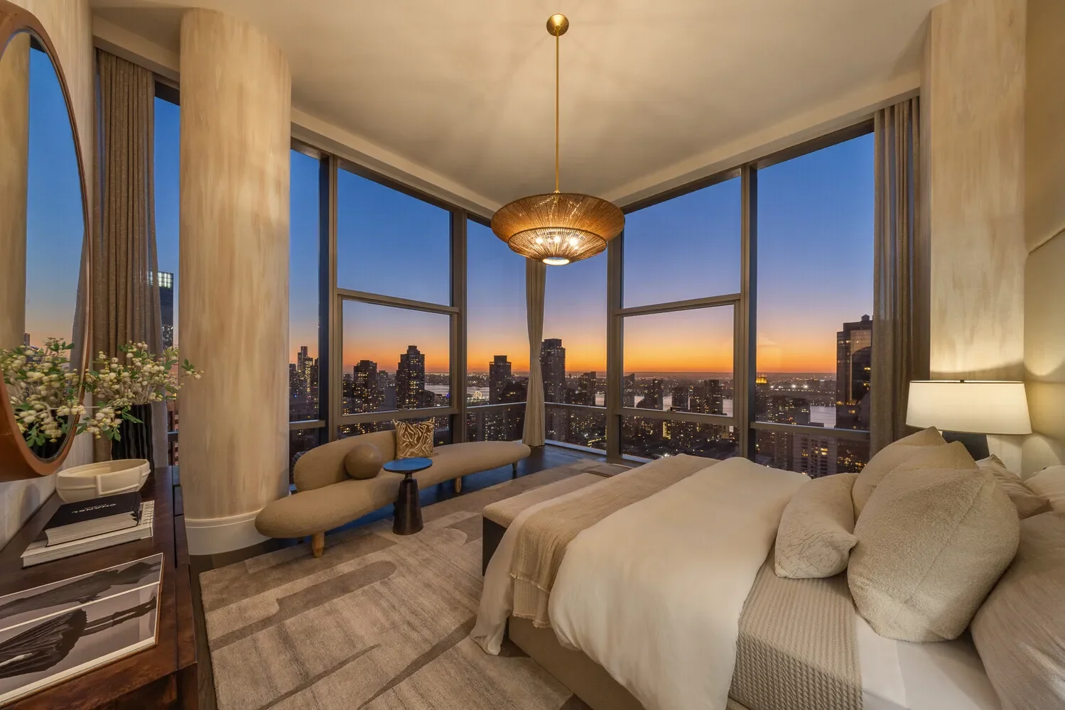 50 WEST 66TH STREET, 50 W 66TH ST, New York, New York, United States. - Photo 4