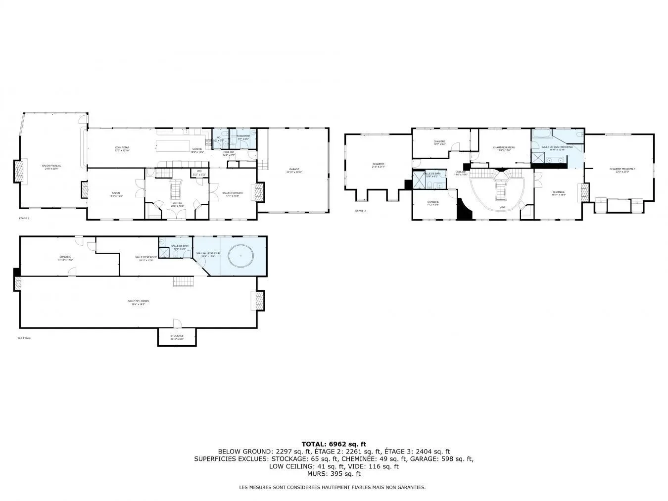 943 rue Richelieu, Beloeil, Quebec, Canada. - Photo 27