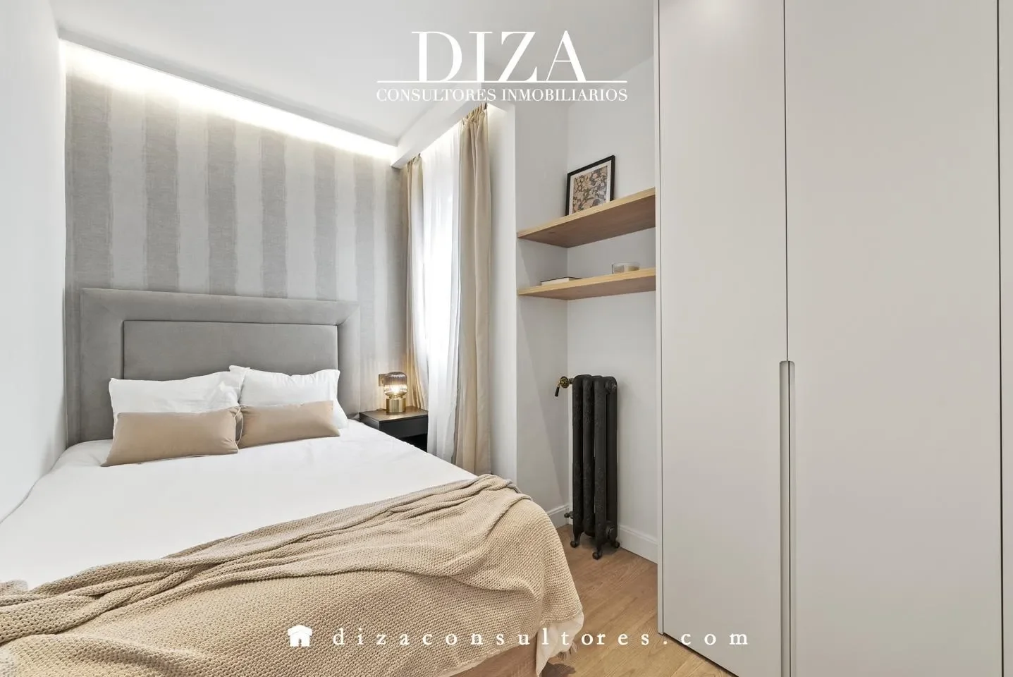 Calle de Hermosilla, 28001, Madrid, Madrid, Madrid, Barrio Salamanca, Madrid, Spain. - Photo 17