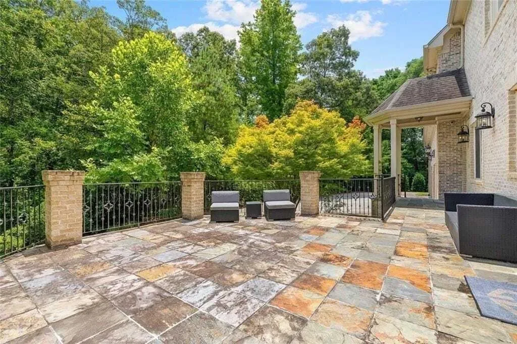 11140 W. Road, Roswell, Georgia, United States. - Photo 47
