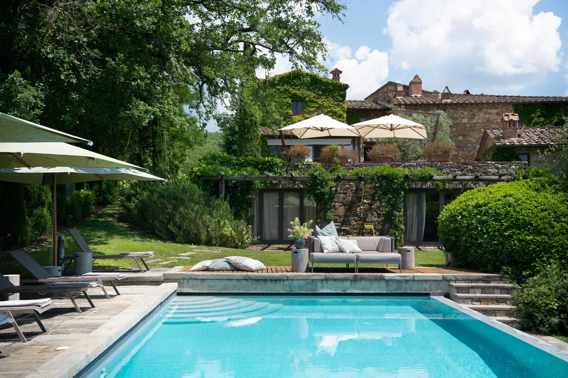 53017 Radda in Chianti SI, Italy, Radda in Chianti, Tuscany, Italy. - Photo 20