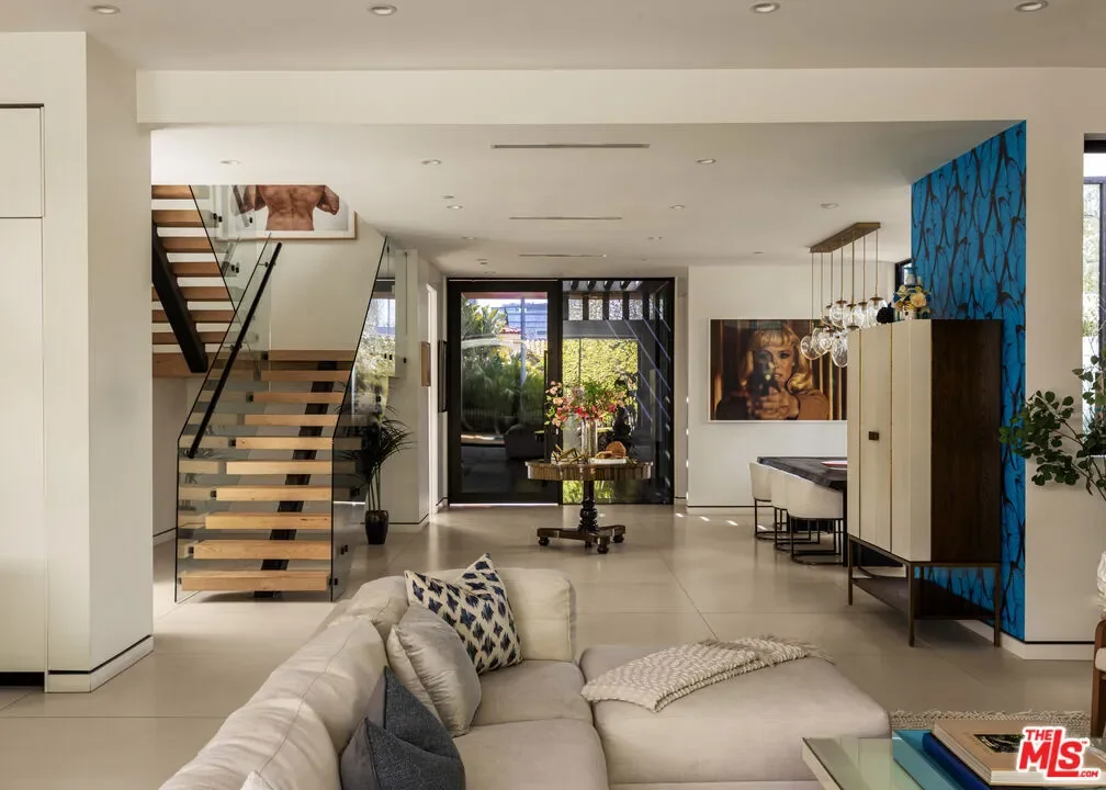6509 Colgate Avenue, West Hollywood, California, United States. - Photo 13