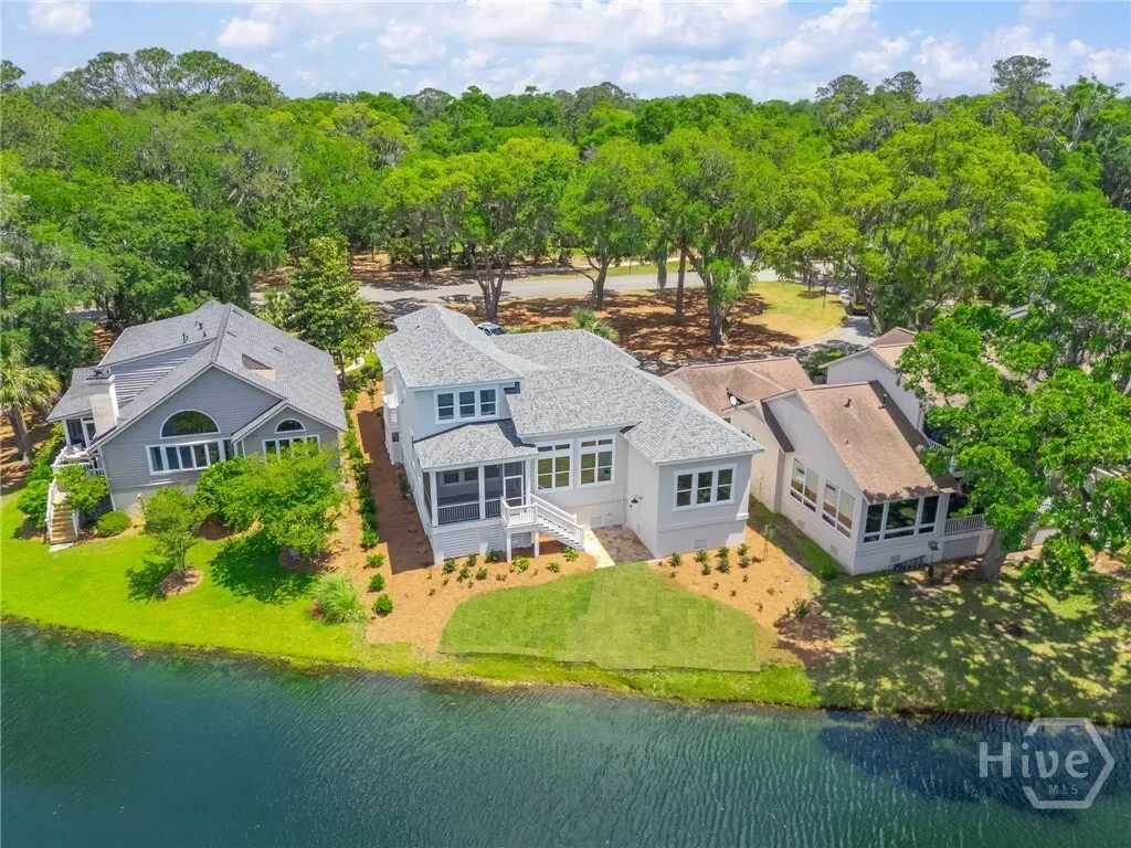 2 Top Gallant Circle, Savannah, Georgia, United States. - Photo 5