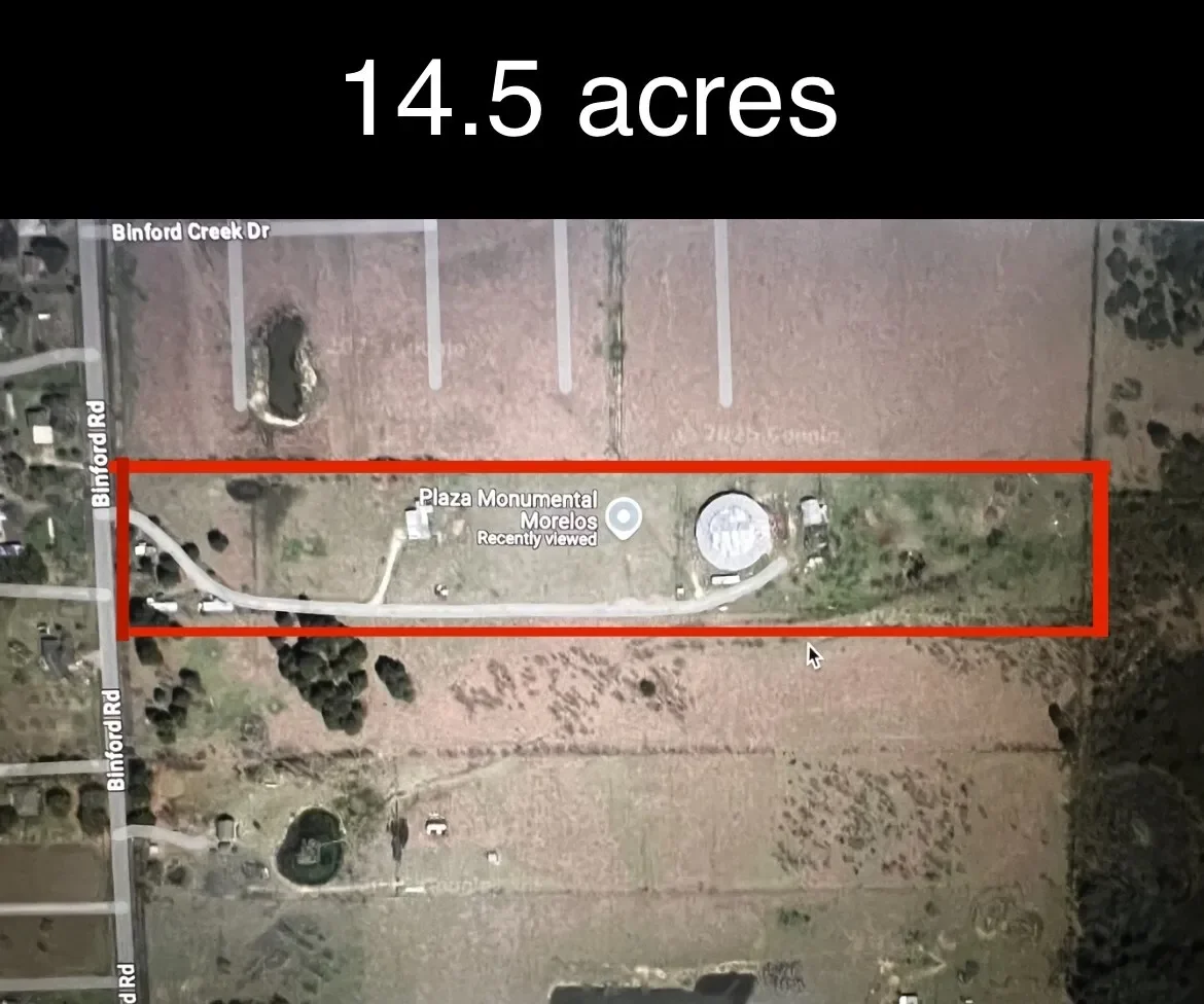 21512 Binford Road, Waller, TX 77484, Waller, Texas, United States. - Photo 38
